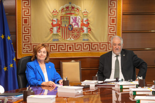 El TC descarta de consultar ara el TJUE i aplana el camí cap a la constitucionalitat de l’amnistia