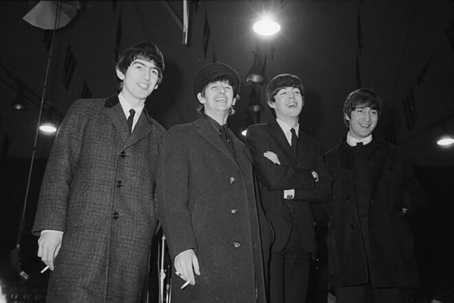 Els Beatles a Barcelona: seixanta anys després de la nit d’aquell dia
