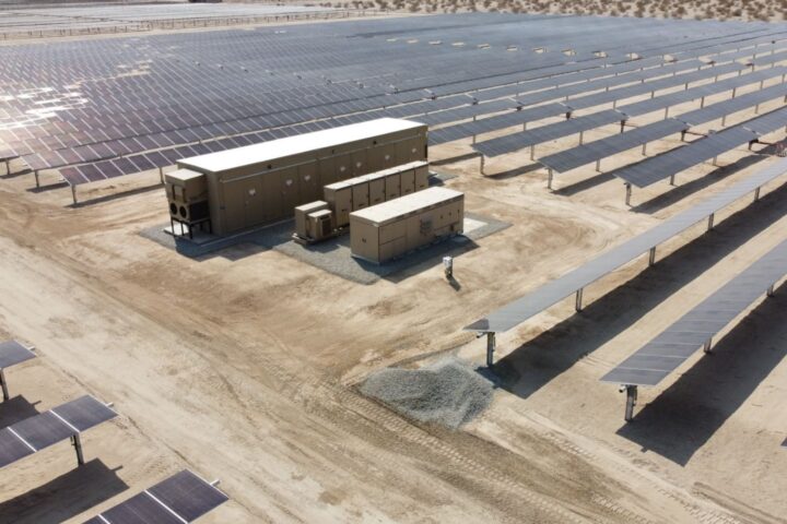 Les bateries esdevenen fonamentals per a aprofitar al màxim la producció renovable i estabilitzar la xarxa elèctrica.