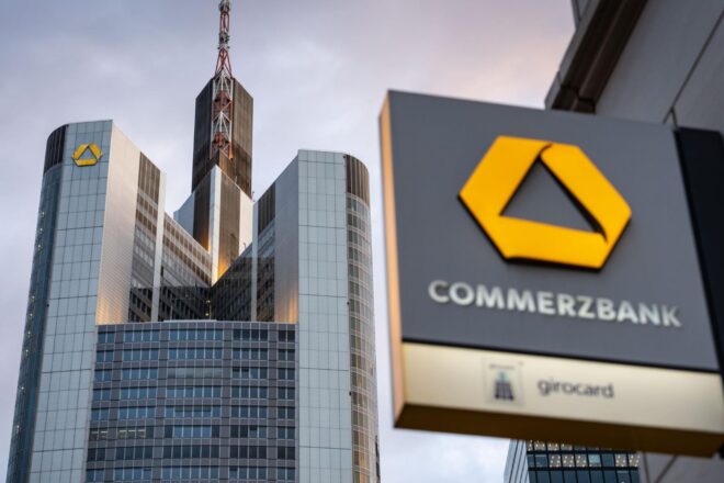 “Una acció unilateral i hostil”: el govern alemany s’oposa frontalment a l’adquisició de Commerzbank per part d’Unicredit