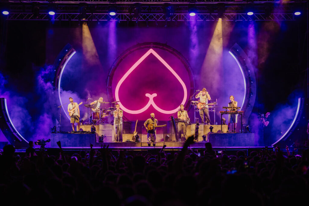 Oques Grasses treballa per fer un segon concert de comiat: “La cosa ens ha sobrepassat”