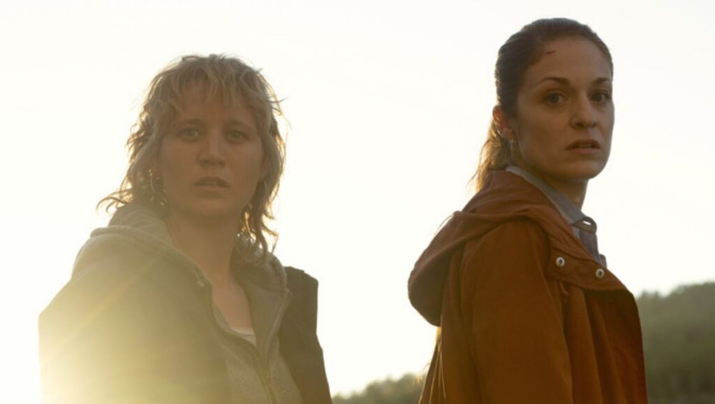 Delta un thriller mediambiental tv3