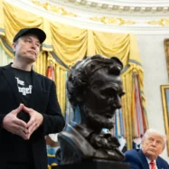 “Musk s’equivoca si es pensa que té una fracció del poder de Trump”: així s’ha fet miques l’aliança més poderosa del món