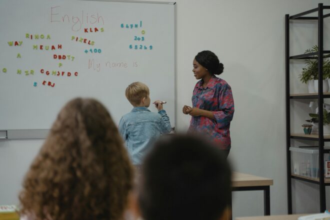 La influència de la dislèxia en l’aprenentatge de l’anglès: una troballa inesperada