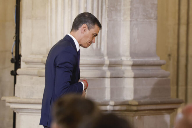 Desesperació al PSOE pel cas Cerdán, amb dirigents que reclamen eleccions: “És una tortura”