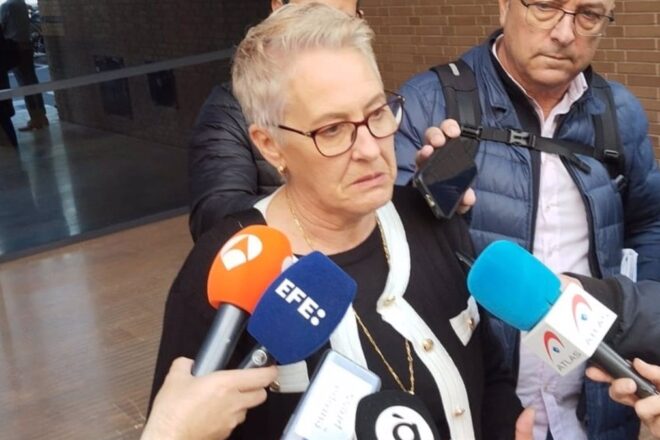 Condemnades a presó les metgesses que van atendre l’Aitor, el menor que va morir de peritonitis el 2020
