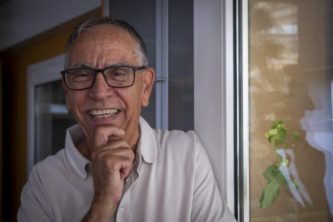 Jaume Funes: 