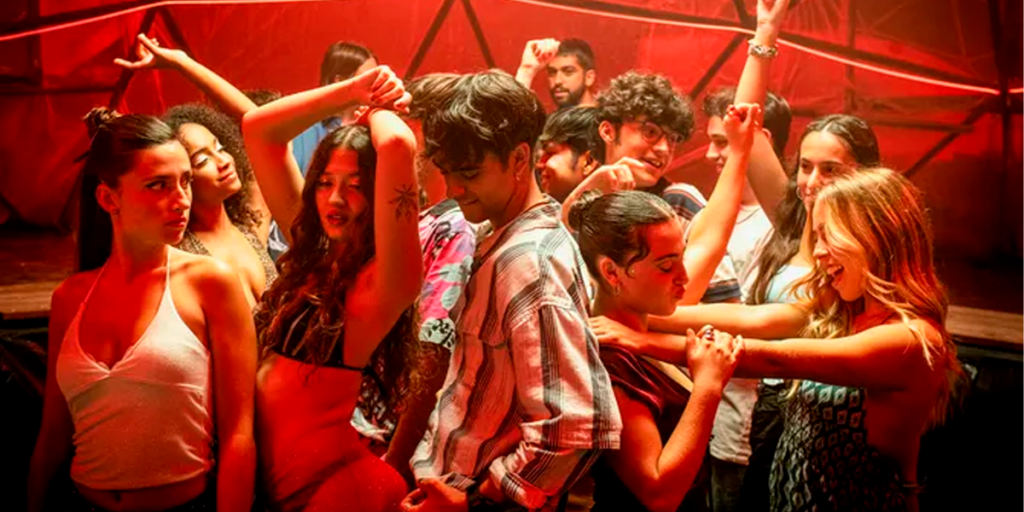 TV3 estrena la segona temporada de 'Jo mai mai'