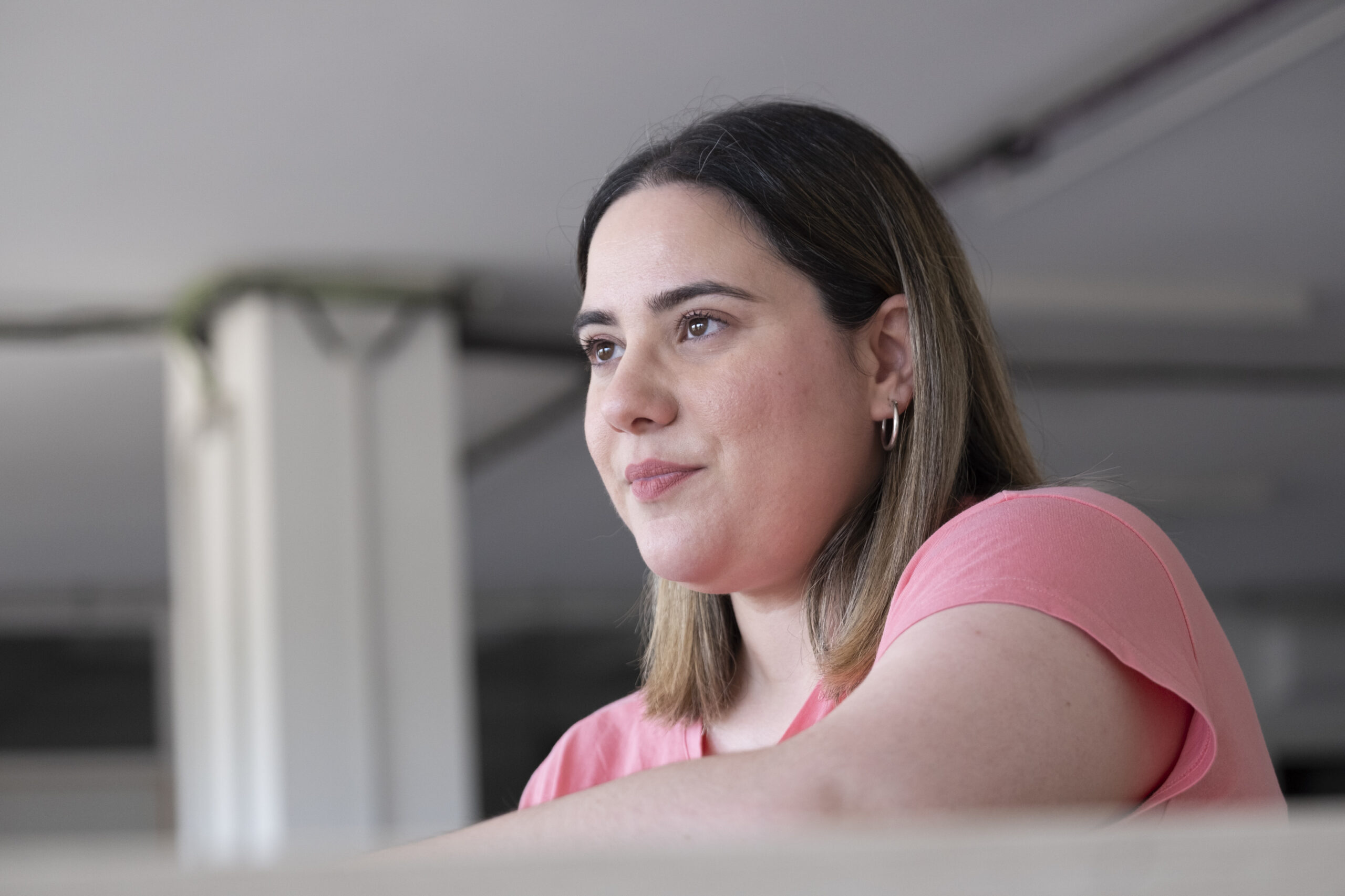 Maria Escalpez. Psicologa.