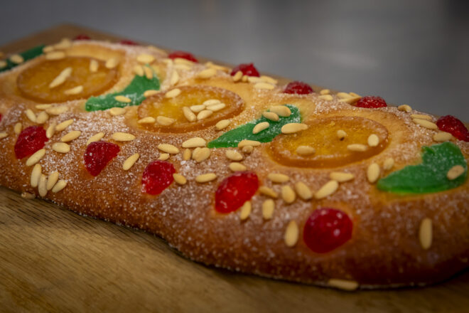 El Morreig sedueix amb la millor coca tradicional de Sant Joan 2025