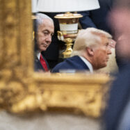 Trump recorda a Netanyahu qui decideix sobre l’Iran