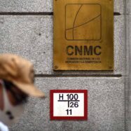 El Sabadell no és imprescindible, diu la CNMC; el BBVA, sí?