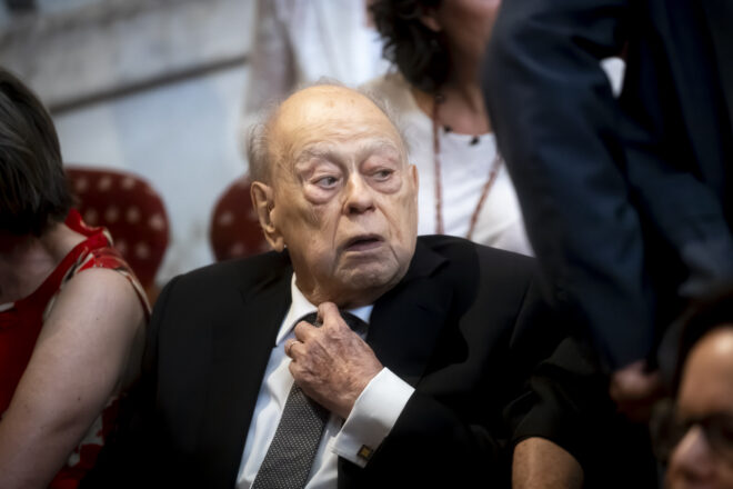 L’Audiència espanyola admet 254 testimonis en el judici contra la família Pujol