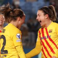 Ni ‘Vamos!’, ni ‘Dale!’: deu crits que podeu dir en català al camp de futbol