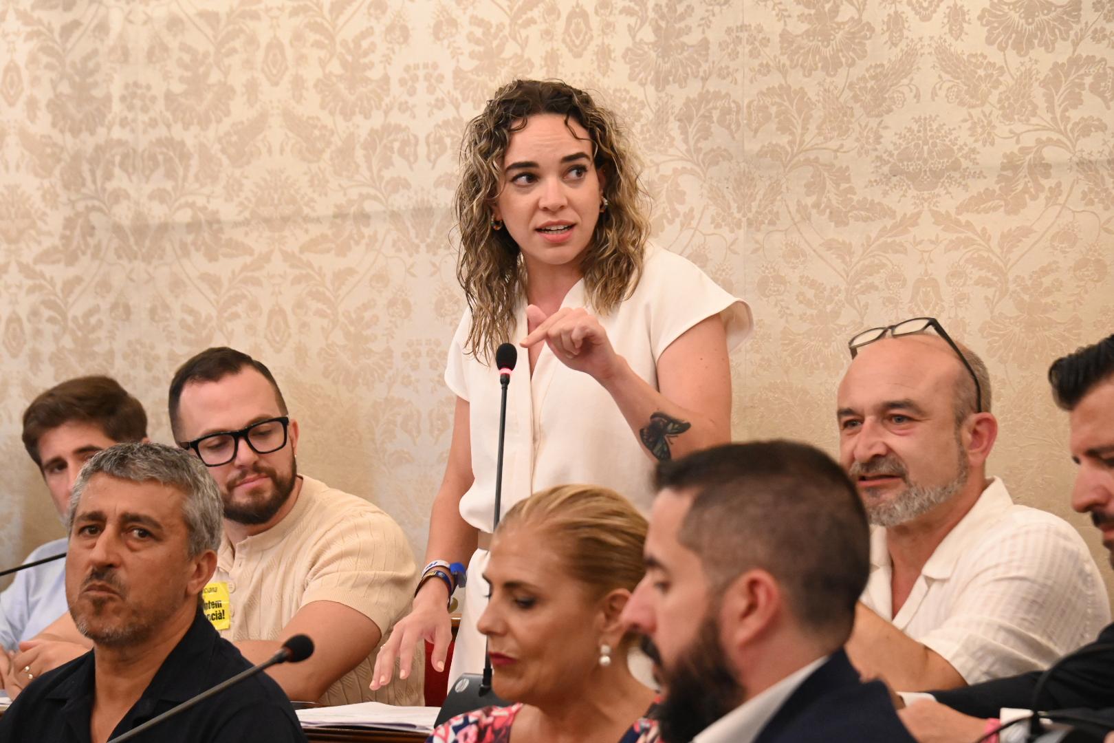 Fotografia: Prats i Camps.