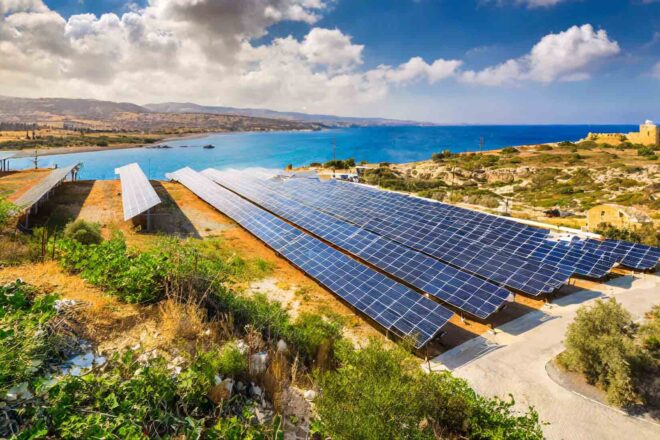 Preocupació creixent: augment de les hores amb preus negatius d’electricitat