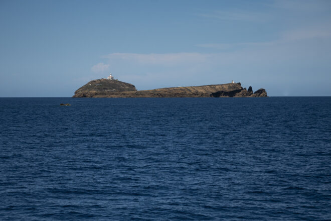 Les illes Columbretes, la joia volcànica de la Mediterrània valenciana