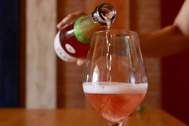 Vi sense alcohol? Una nova tendència que no para de créixer