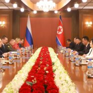 Corea del Nord, un dels països més empobrits del món, dóna a Rússia un avantatge inesperat en la guerra d’Ucraïna