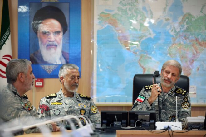 Per què el conflicte entre Israel i l’Iran ha fet créixer el risc d’una bomba atòmica iraniana