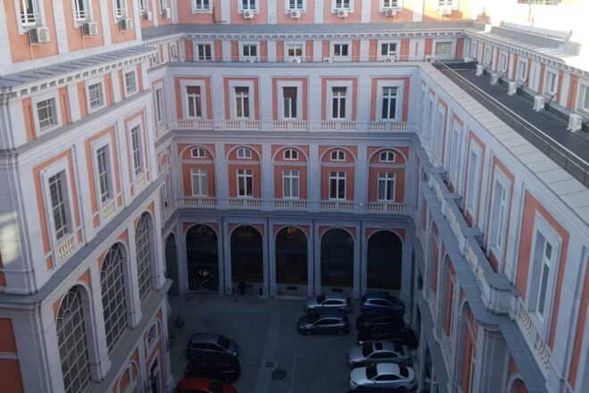 Hisenda destitueix l’alt funcionari investigat per haver participat en la trama de Montoro