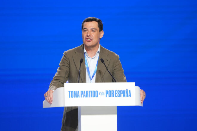 El PP guanyaria les eleccions a Andalusia amb majoria absoluta, segons les enquestes