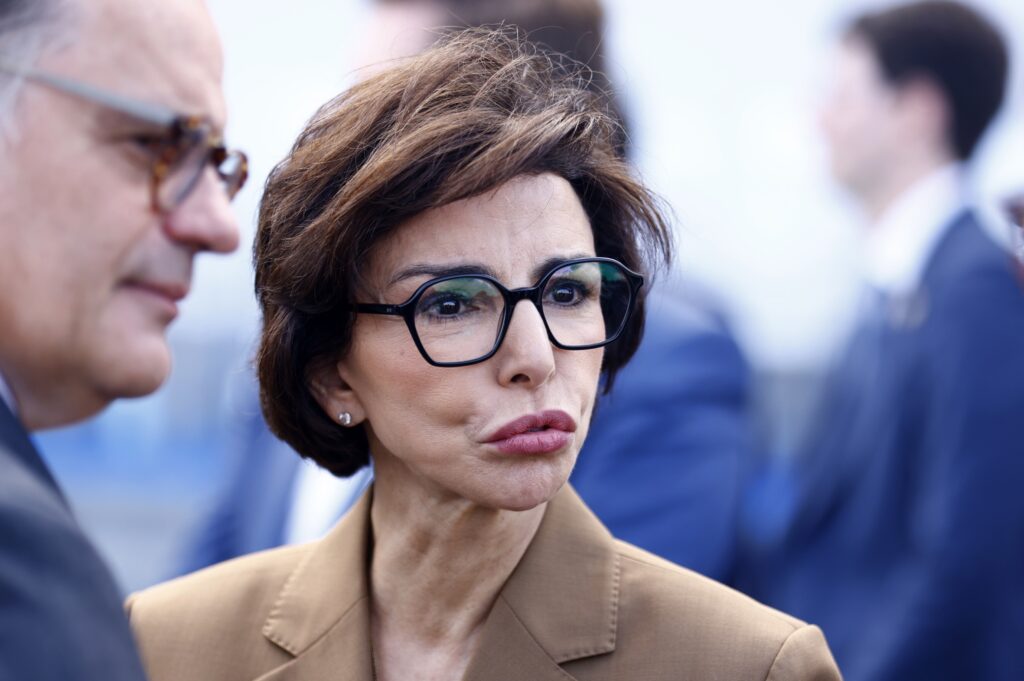La ministra de Cultura francesa, Rachida Dati, anirà a judici per corrupció i tràfic d’influències