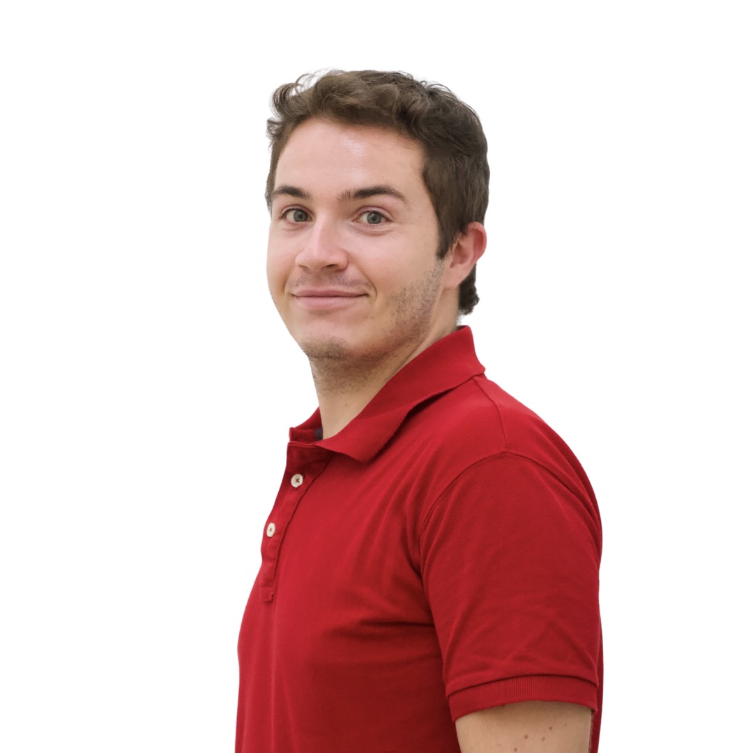 Arnau Vidal Escudé