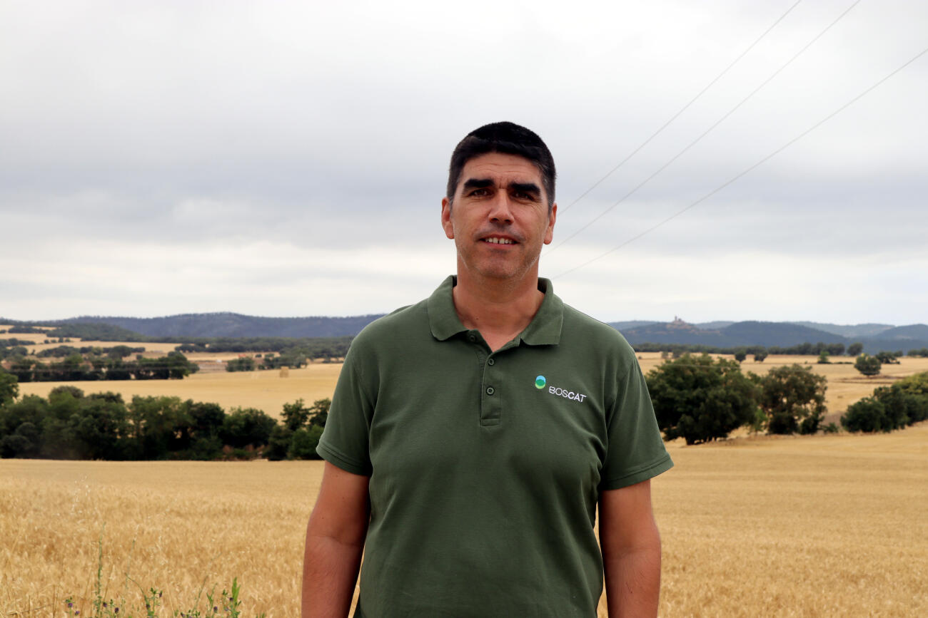 Jordi Tarradas