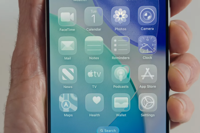 El vostre iPhone canviarà del tot amb l’iOS 26. L’hem provat i us expliquem les quatre coses més cridaneres