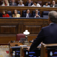 Una segona oportunitat incerta per a Pedro Sánchez