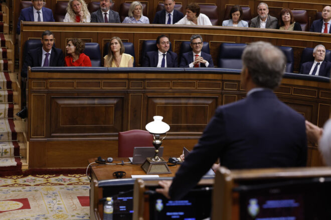 Una segona oportunitat incerta per a Pedro Sánchez