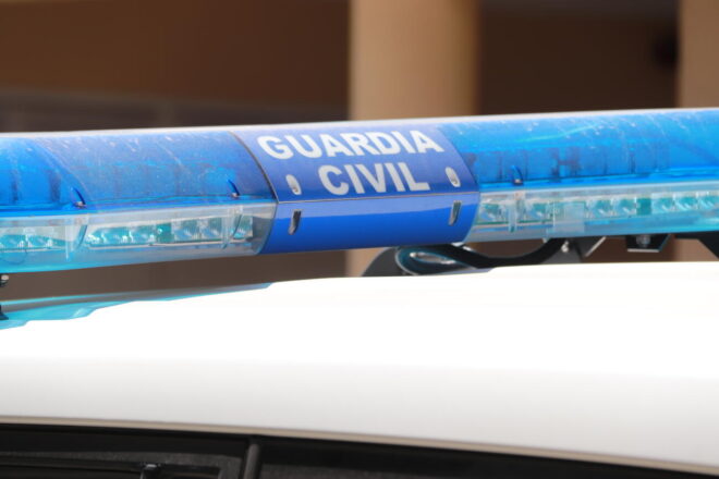 Tres detinguts per l’assassinat a trets d’un home a Torrevella