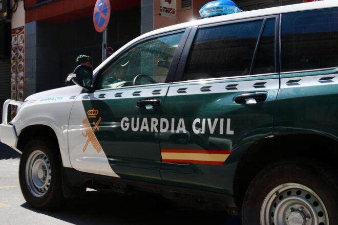Investiguen una agressió sexual a una menor d’edat del seu fisioterapeuta a Faura