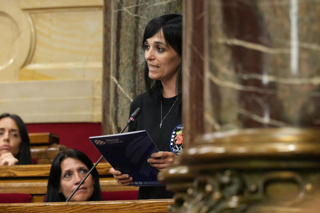 Un sondatge de l’Ara diu que Aliança seria tercera força al parlament i Junts cinquena