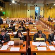 Un dubte seriós sobre l’amnistia s’apodera de la gran sala de Luxemburg