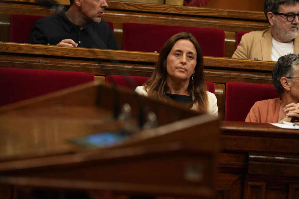 Niubó destituirà el subdirector de plantilles i nòmines per l’escàndol de l’adjudicació de places