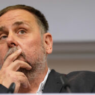Junqueras candidat? La carta amagada d’un possible indult