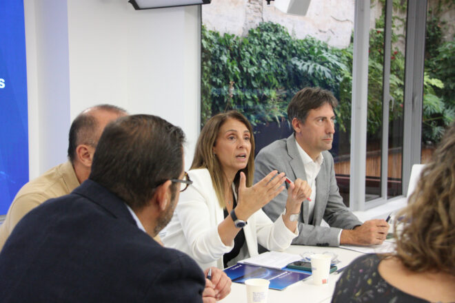 L’ACM obrirà una oficina a Brussel·les per enfortir la veu del municipalisme català