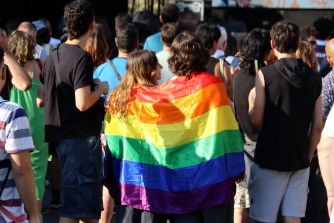 Andorra celebrarà l’Orgull LGBTI el 27 de juny amb una marxa reivindicativa