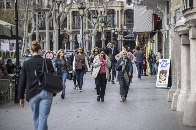 Catalunya podria guanyar mig milió d’habitants en deu anys