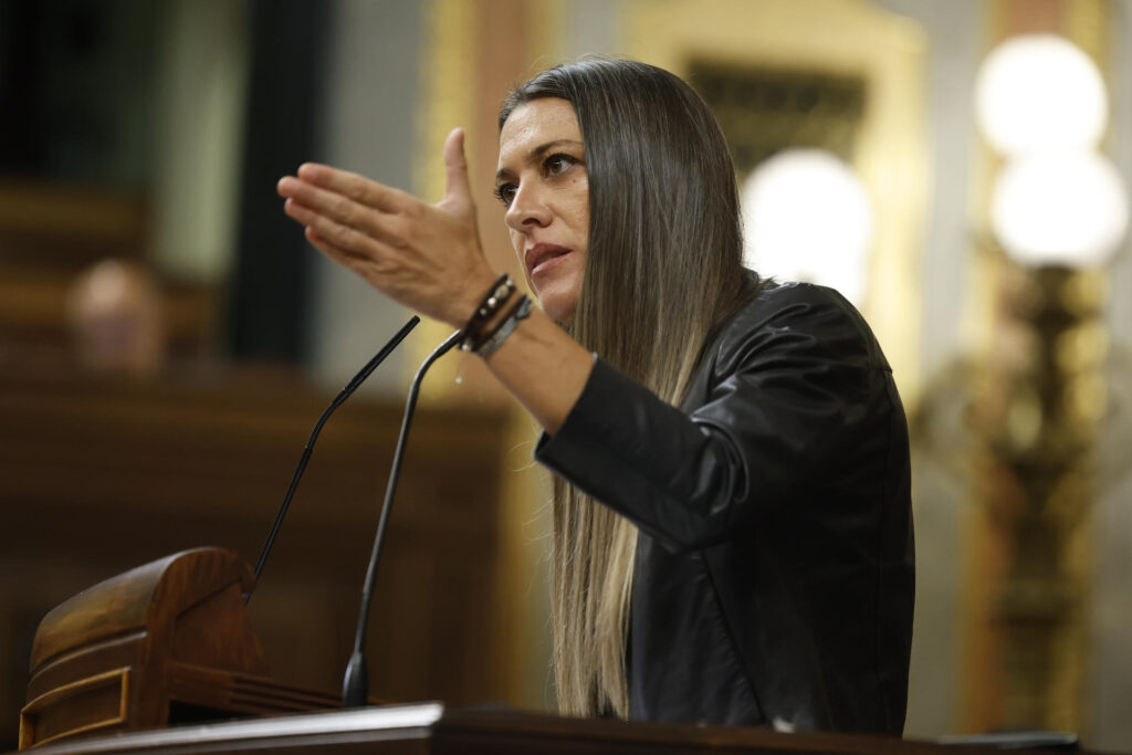 PSOE, PP i Vox aproven la llei contra la multireincidència de Junts