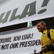 Esperonat per Lula, el Brasil planta cara als Estats Units i promet resistir la guerra comercial de Trump