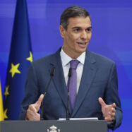 Moltes gràcies, senyor Sánchez!