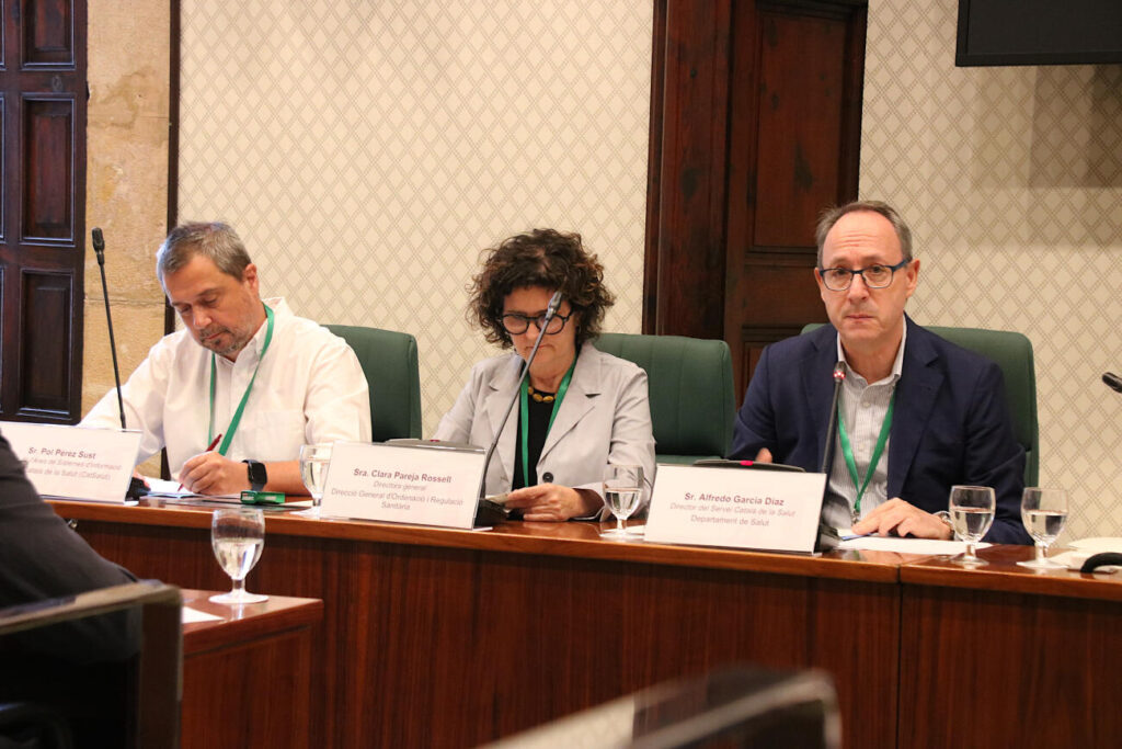 El CatSalut detecta un augment sostingut de les queixes per discriminació lingüística