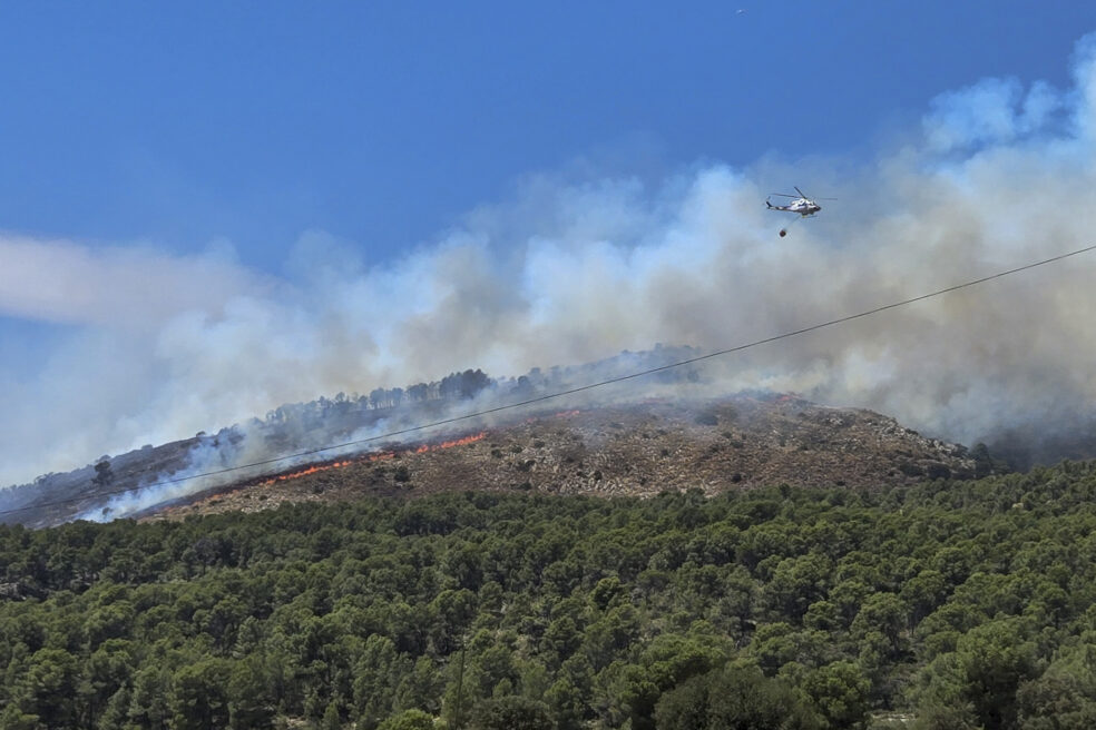 Nou foc