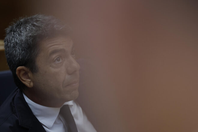 Carlos Mazón, dos anys, 228 morts i una pregunta: on éreu el 29 d’octubre, quan el poble s’ofegava?