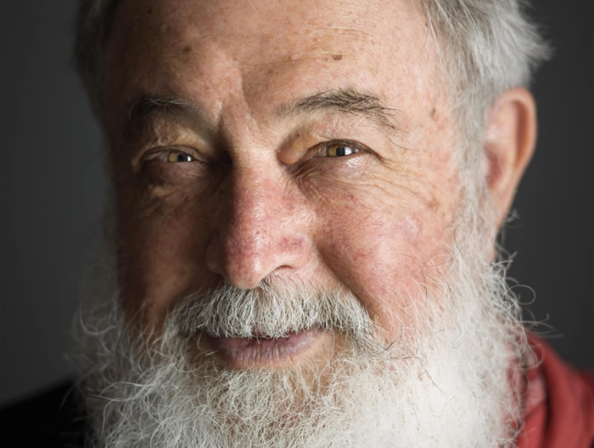 Fragment: ‘Camí del cel’, de Bill Porter