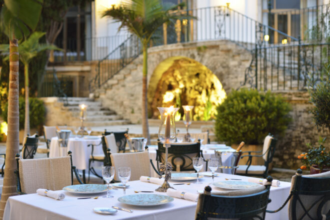 Candlelight: nom anglès, cuina francesa i ànima catalana d’un restaurant de què sentirem parlar