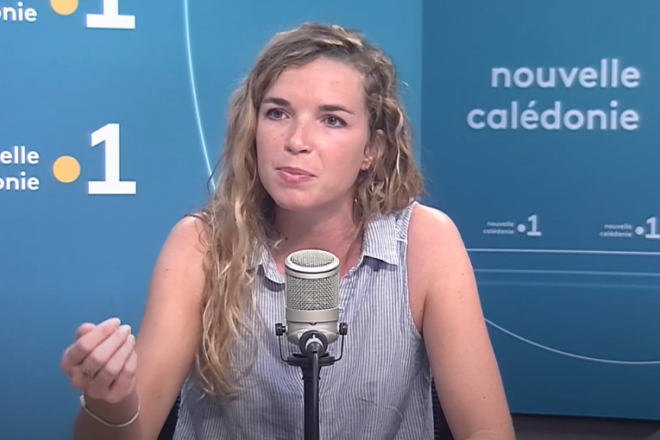 Léa Havard: “A Nova Caledònia s’ha aconseguit un acord polític, però fràgil”